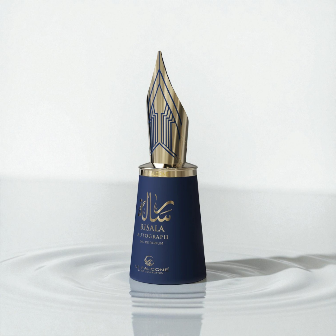 Le Falcone: Risala Autograph Perfume