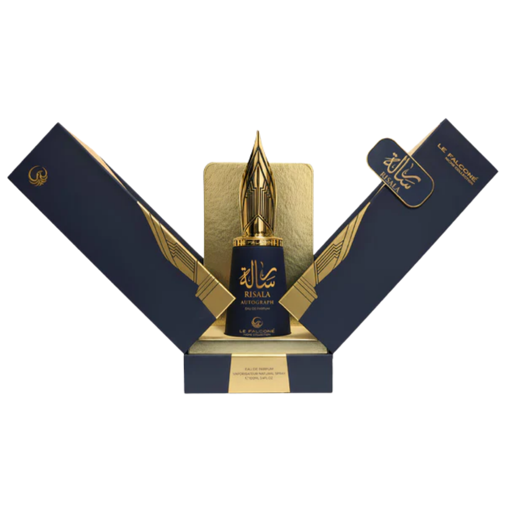 Le Falcone: Risala Autograph Perfume