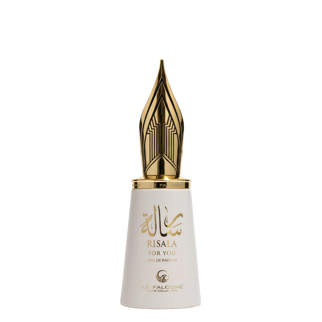 Le Falcone: Risala For You Perfume