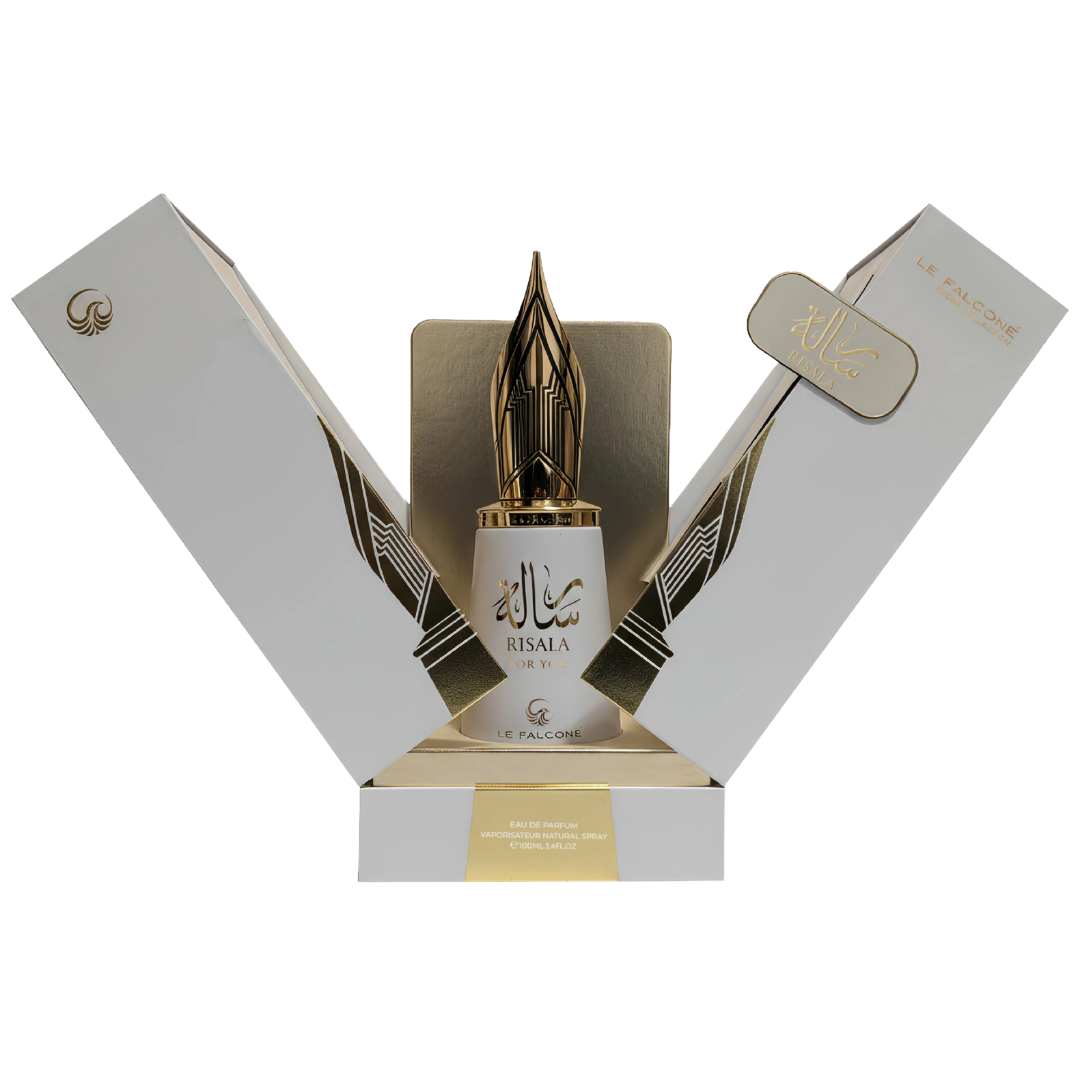 Le Falcone: Risala For You Perfume