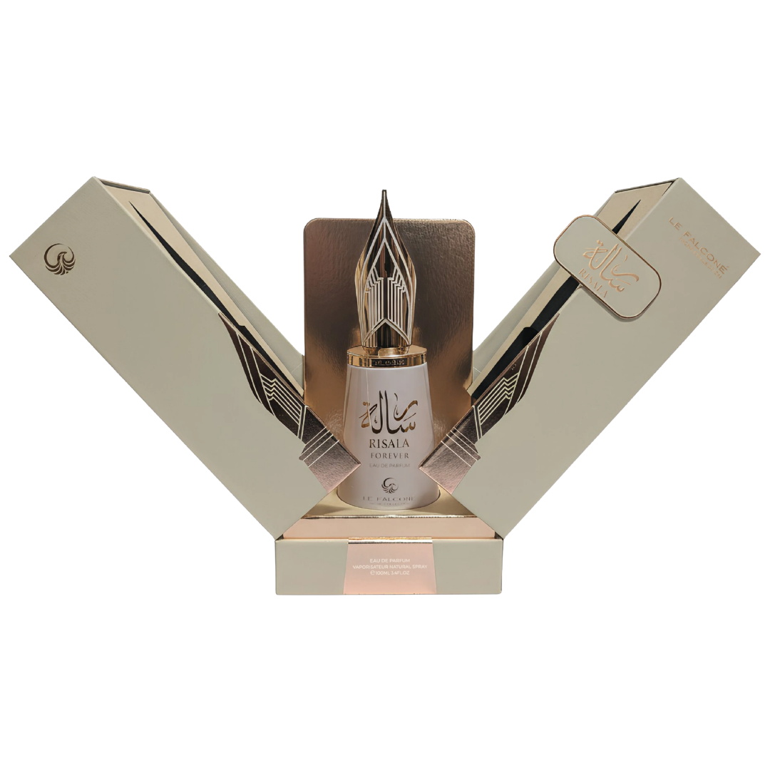 Le Falcone: Risala Forever Perfume
