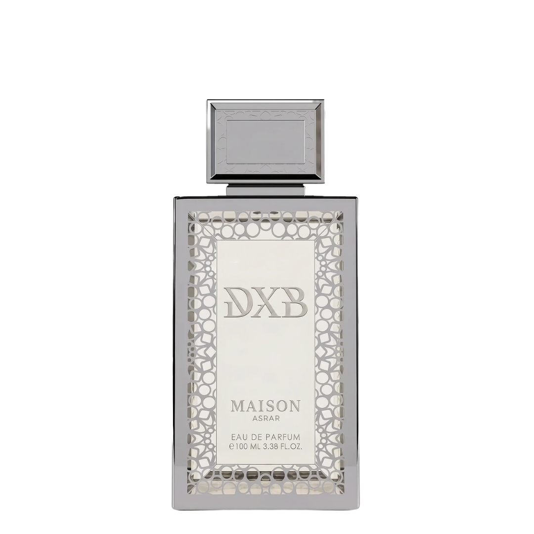 Maison Asrar: DXB