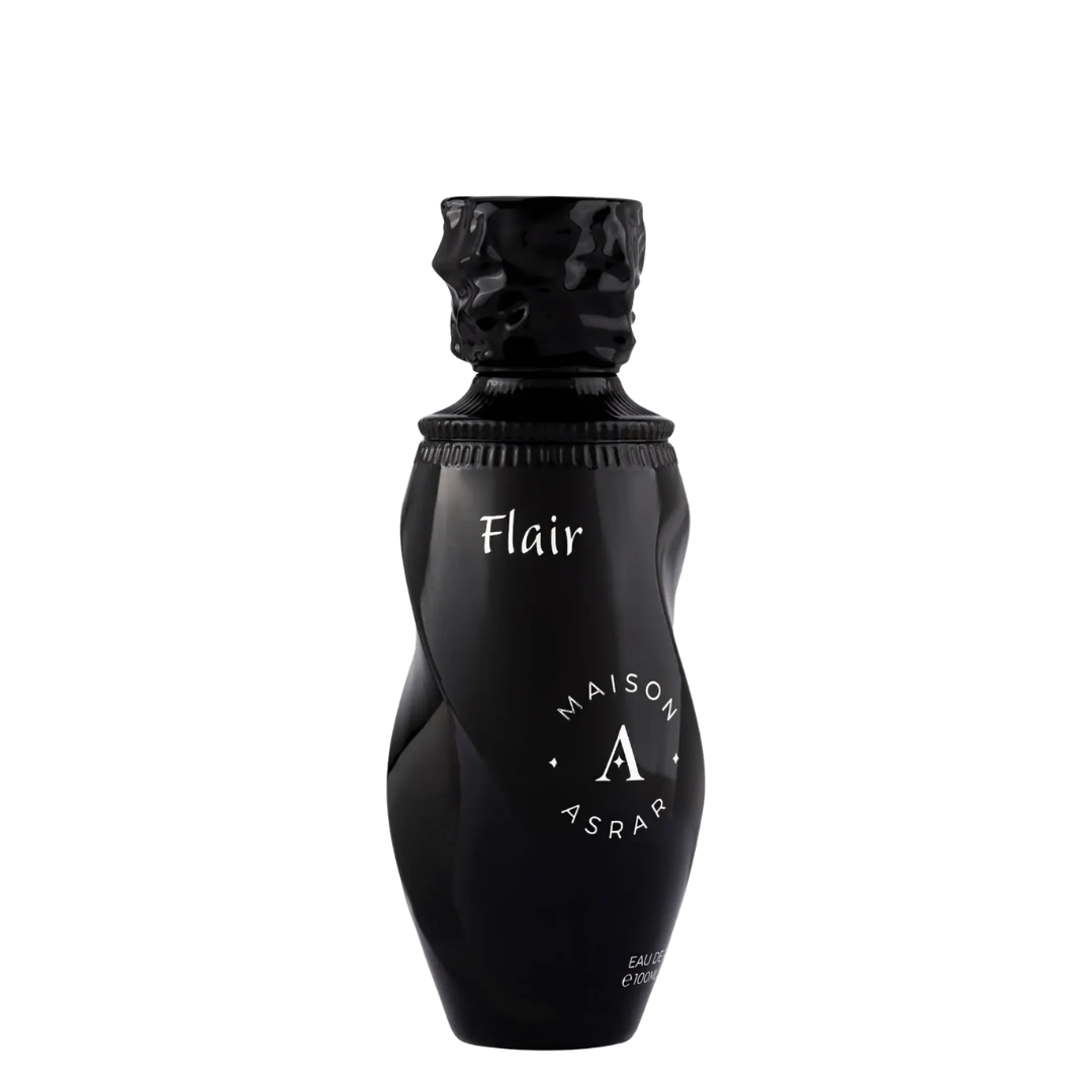 Maison Asrar: Flair