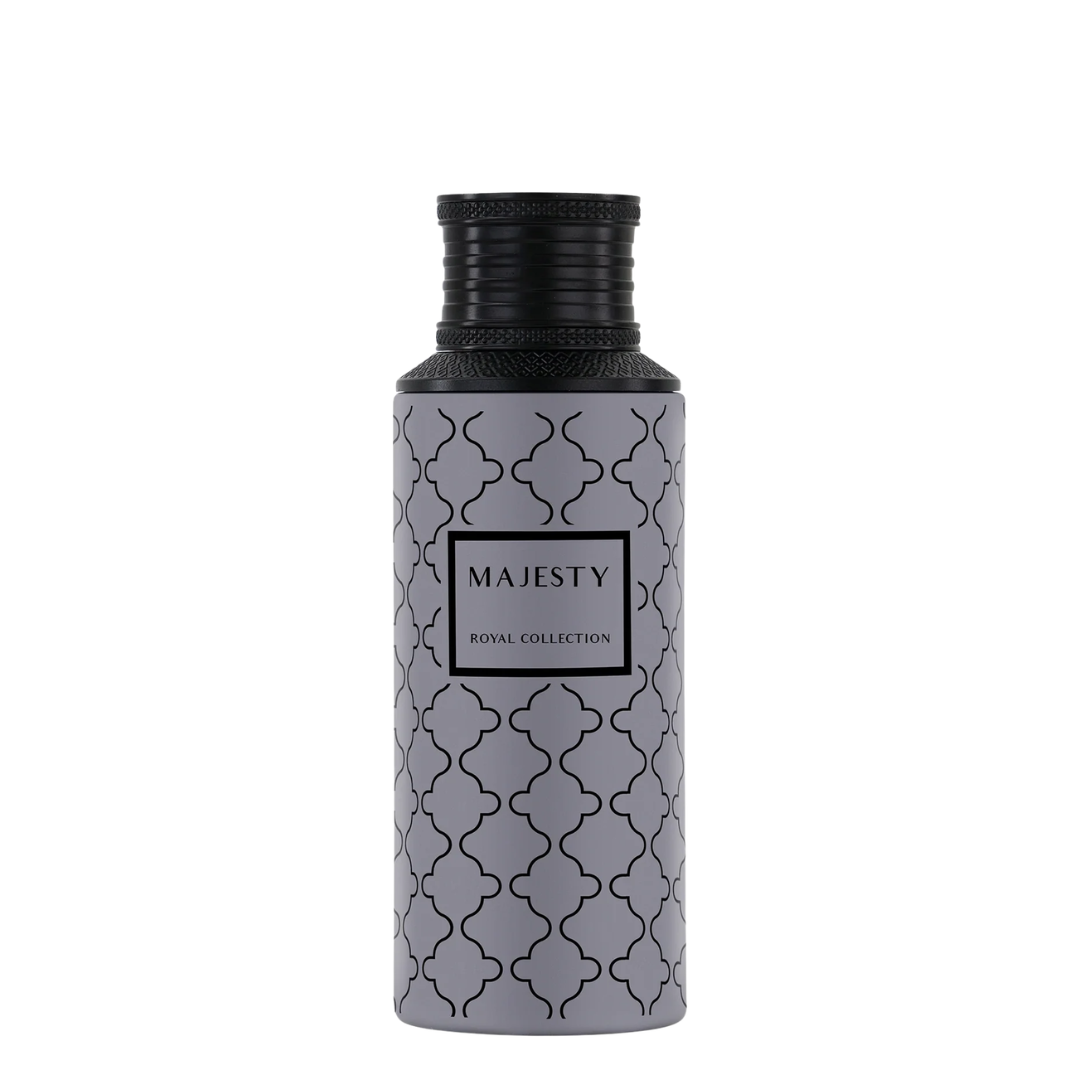 Maison Asrar: Majesty