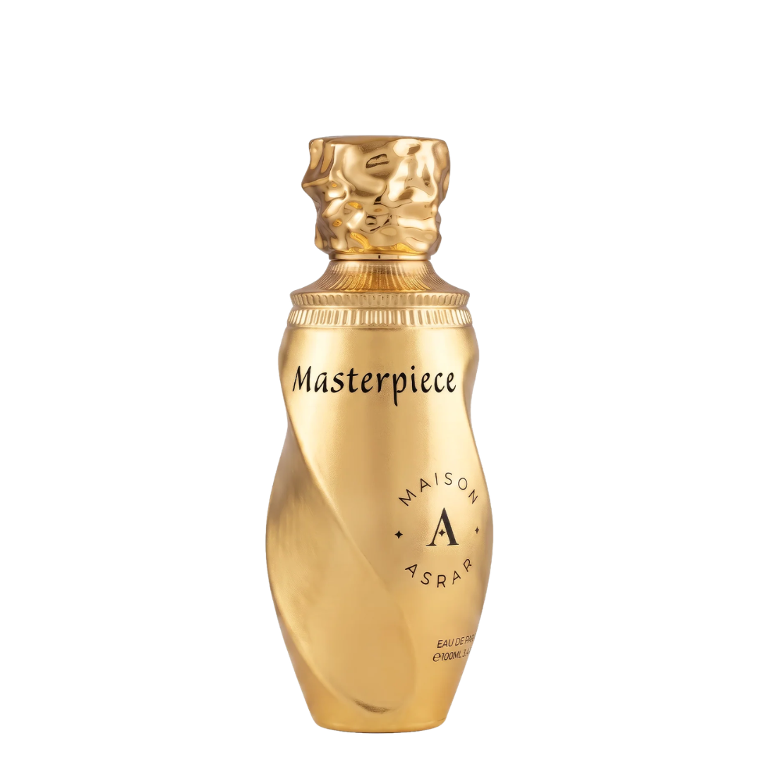 Maison Asrar: Masterpiece