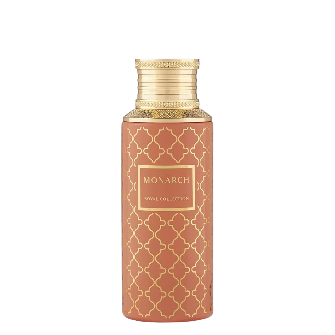 Maison Asrar: Monarch