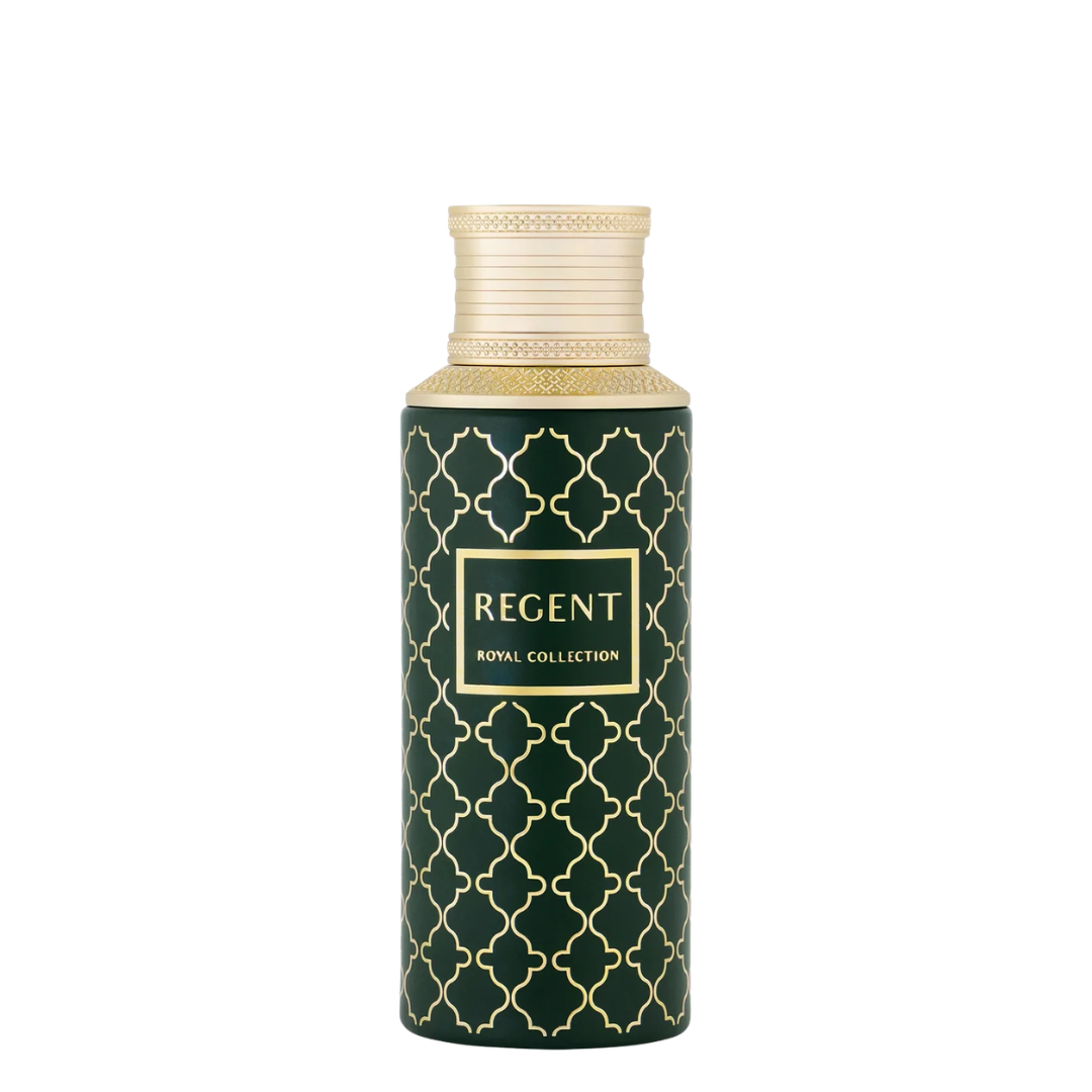 Maison Asrar: Regent