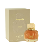 Maison Asrar: Vanilla Voyage