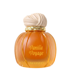 Maison Asrar: Vanilla Voyage