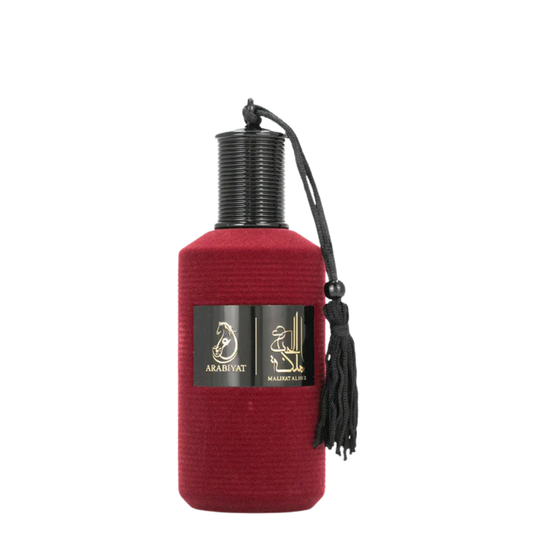 Malikat Al Hub by Arabiyat Unisex Perfume
