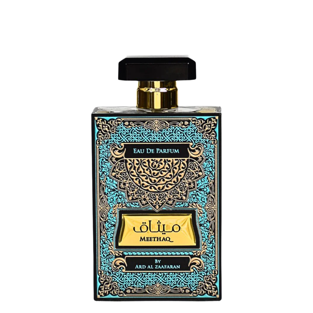 Meethaq by Ard Al Zaafaran Unisex Perfume