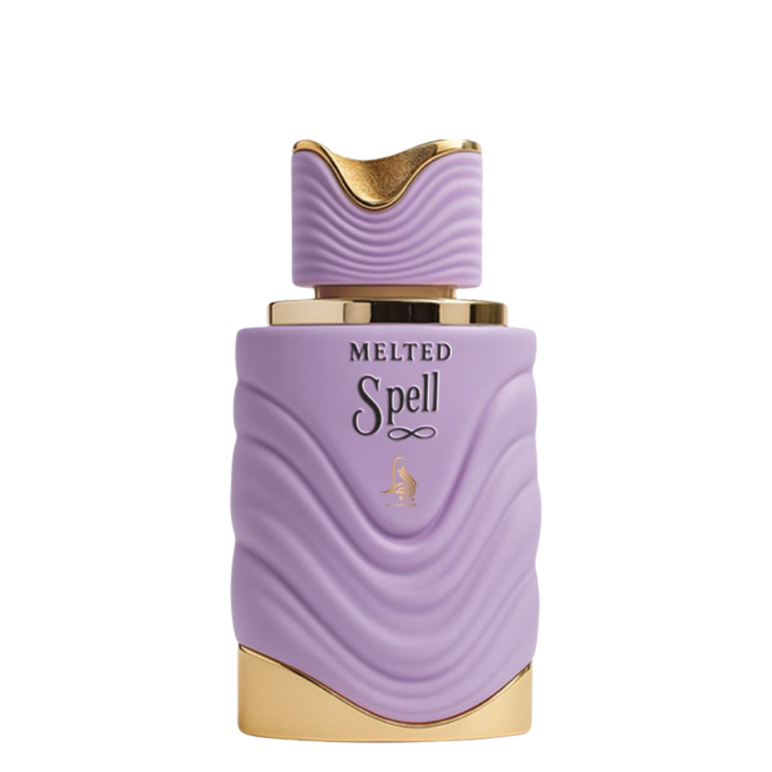 Melted Spell by Al Absar Unisex Perfume
