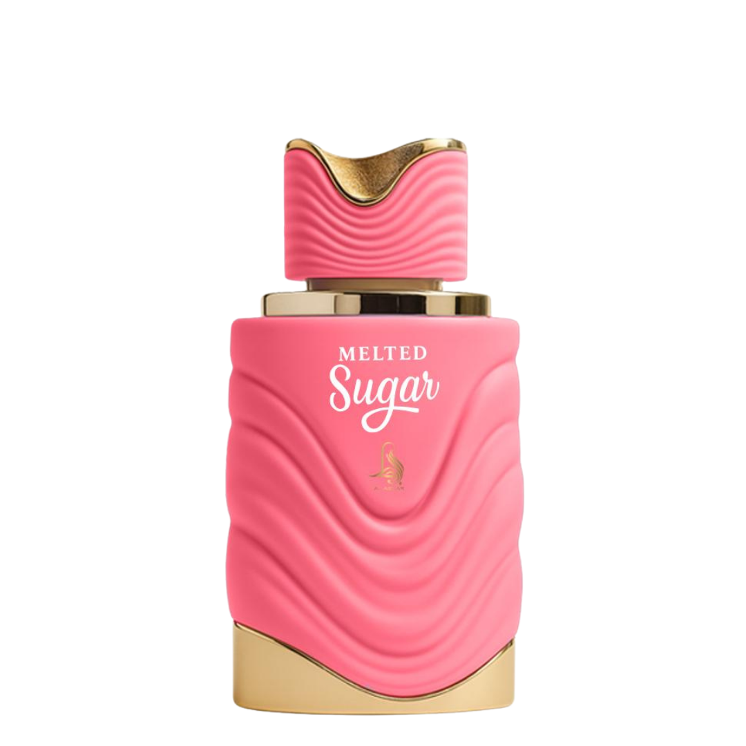 Melted Sugar by Al Absar Womens Perfume