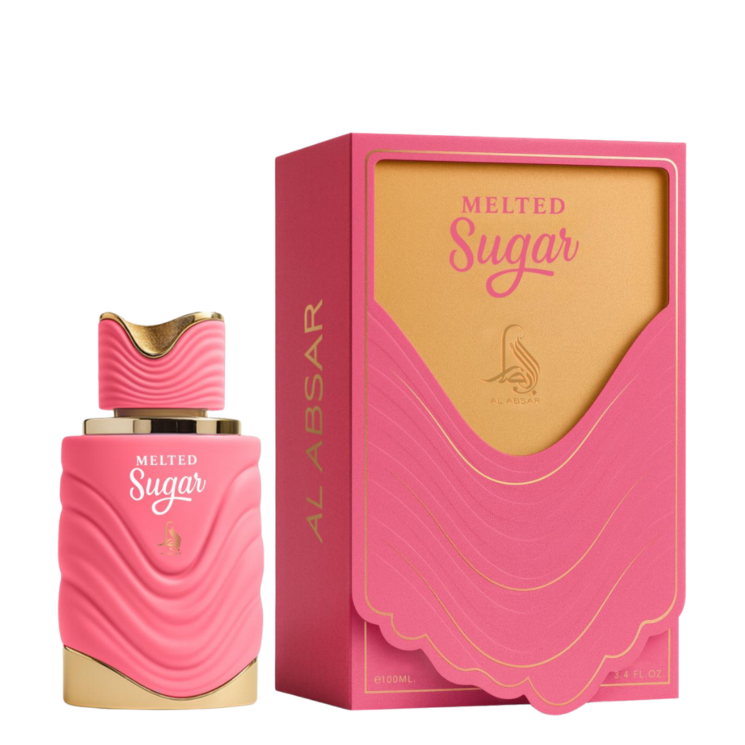 Melted Sugar by Al Absar Womens Perfume
