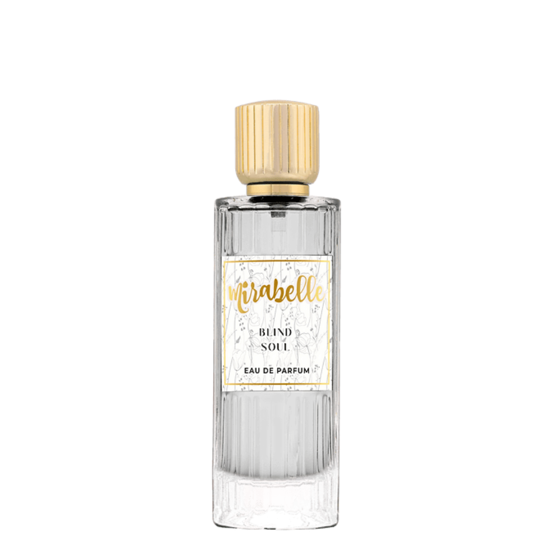 Mirabelle Blind Soul Unisex Perfume