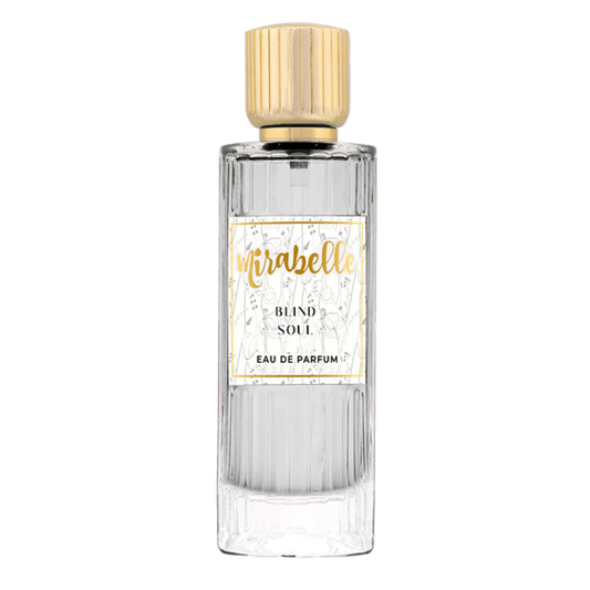 Mirabelle Blind Soul Unisex Perfume