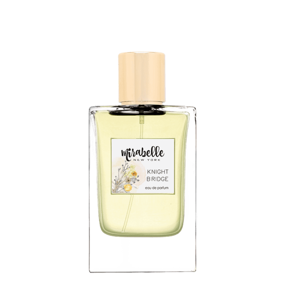 Mirabelle Knight Bridge Unisex Perfume