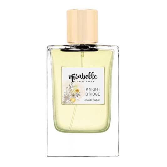 Mirabelle Knight Bridge Unisex Perfume