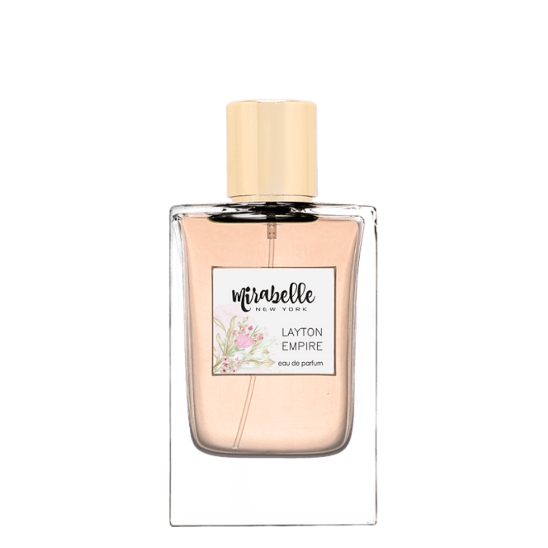 Mirabelle Layton Empire Unisex Perfume