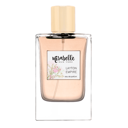 Mirabelle Layton Empire Unisex Perfume