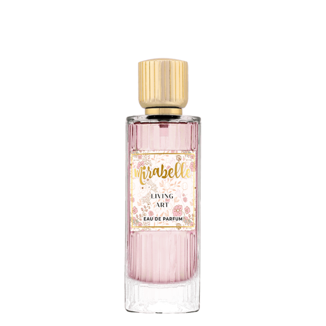 Mirabelle Living Art Unisex Perfume
