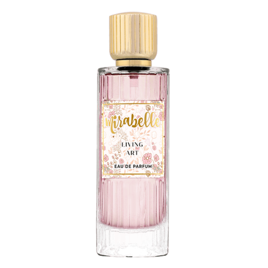 Mirabelle Living Art Unisex Perfume