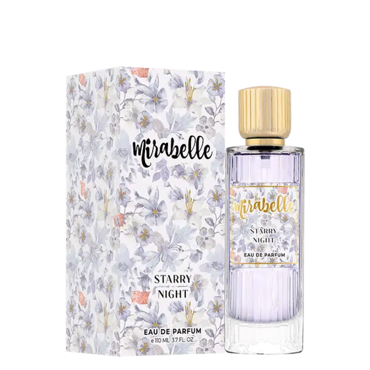 Mirabelle Starry Night Unisex Perfume