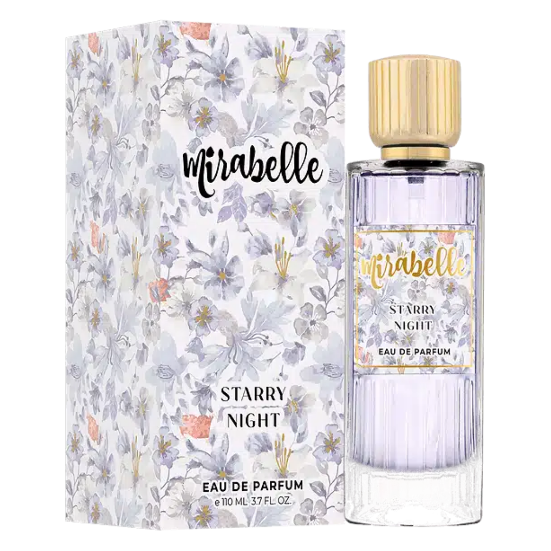 Mirabelle Starry Night Unisex Perfume