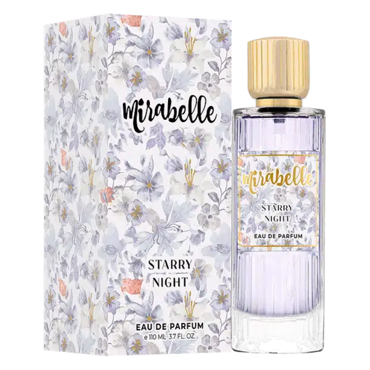 Mirabelle Starry Night Unisex Perfume