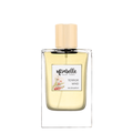 Perfume bottle with 'Mirabelle New York' label on a white background. Mirabelle Terror Mind Unisex Perfume