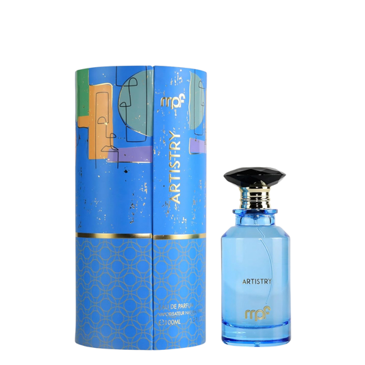 My Perfumes Artistry Unisex Perfume