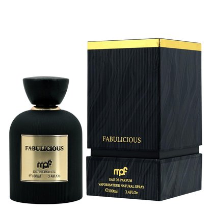 My Perfumes Fabulicious Unisex Perfume