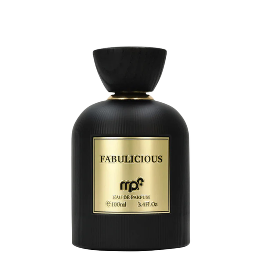 My Perfumes Fabulicious Unisex Perfume
