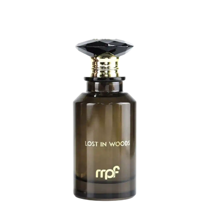 My Perfumes Lost in Woods Unisex Perfume