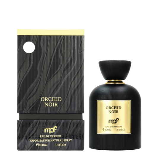 My Perfumes Orchid Noir Unisex Perfume