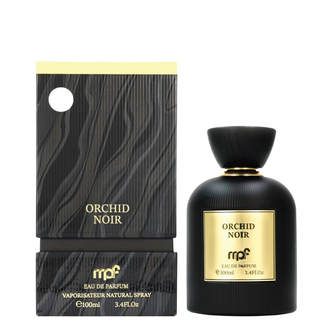 My Perfumes Orchid Noir Unisex Perfume