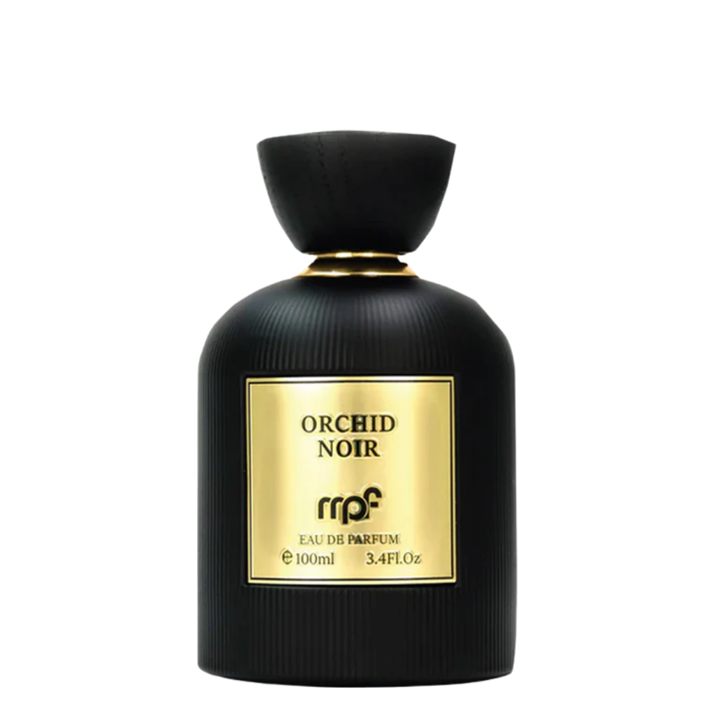 My Perfumes Orchid Noir Unisex Perfume