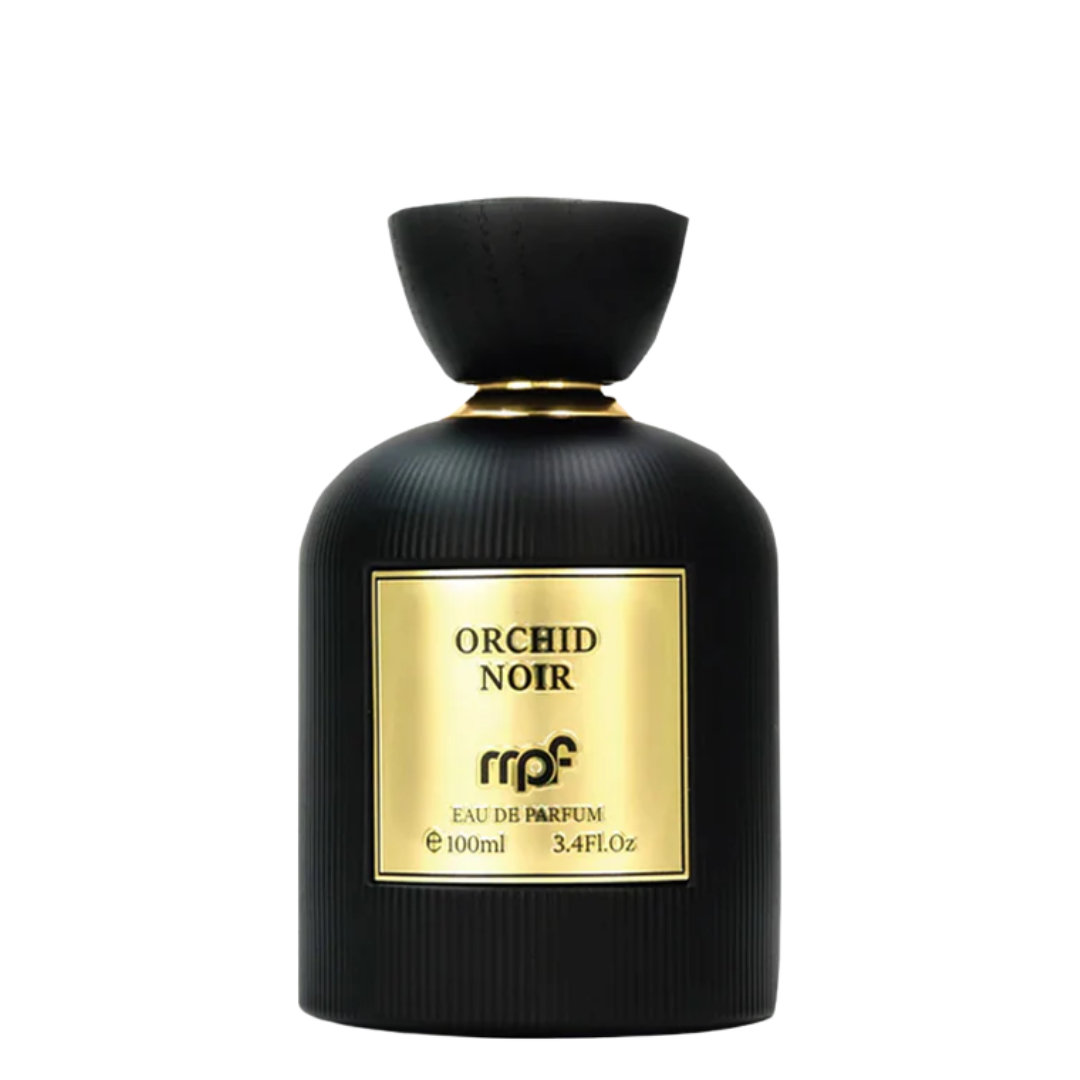 My Perfumes Orchid Noir Unisex Perfume