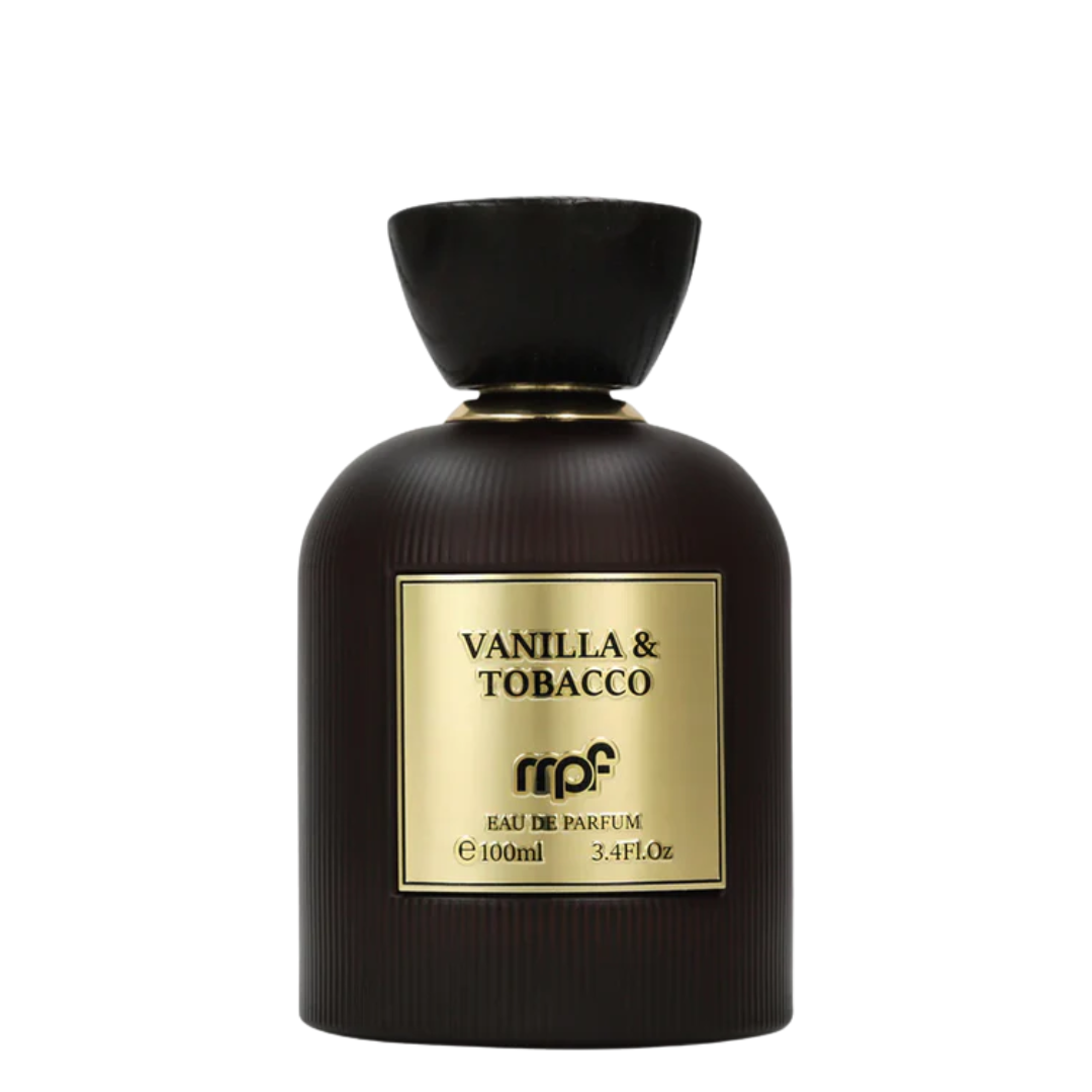 My Perfumes Vanilla & Tobacco Unisex Perfume