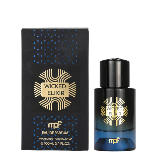 My Perfumes Wicked Elixir Unisex Perfume