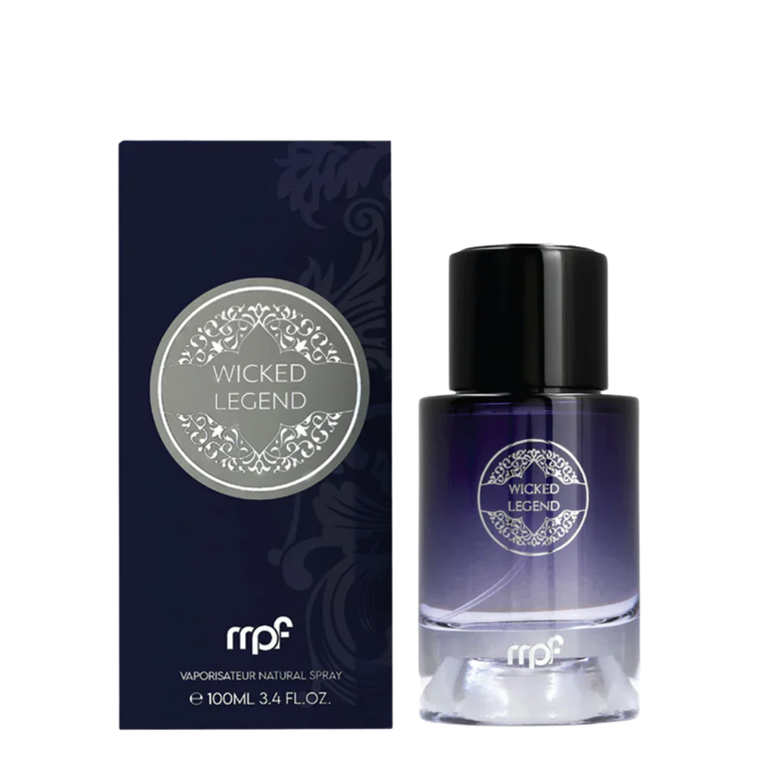 My Perfumes Wicked Legend Unisex Perfume