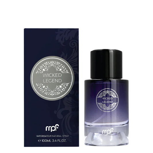 My Perfumes Wicked Legend Unisex Perfume