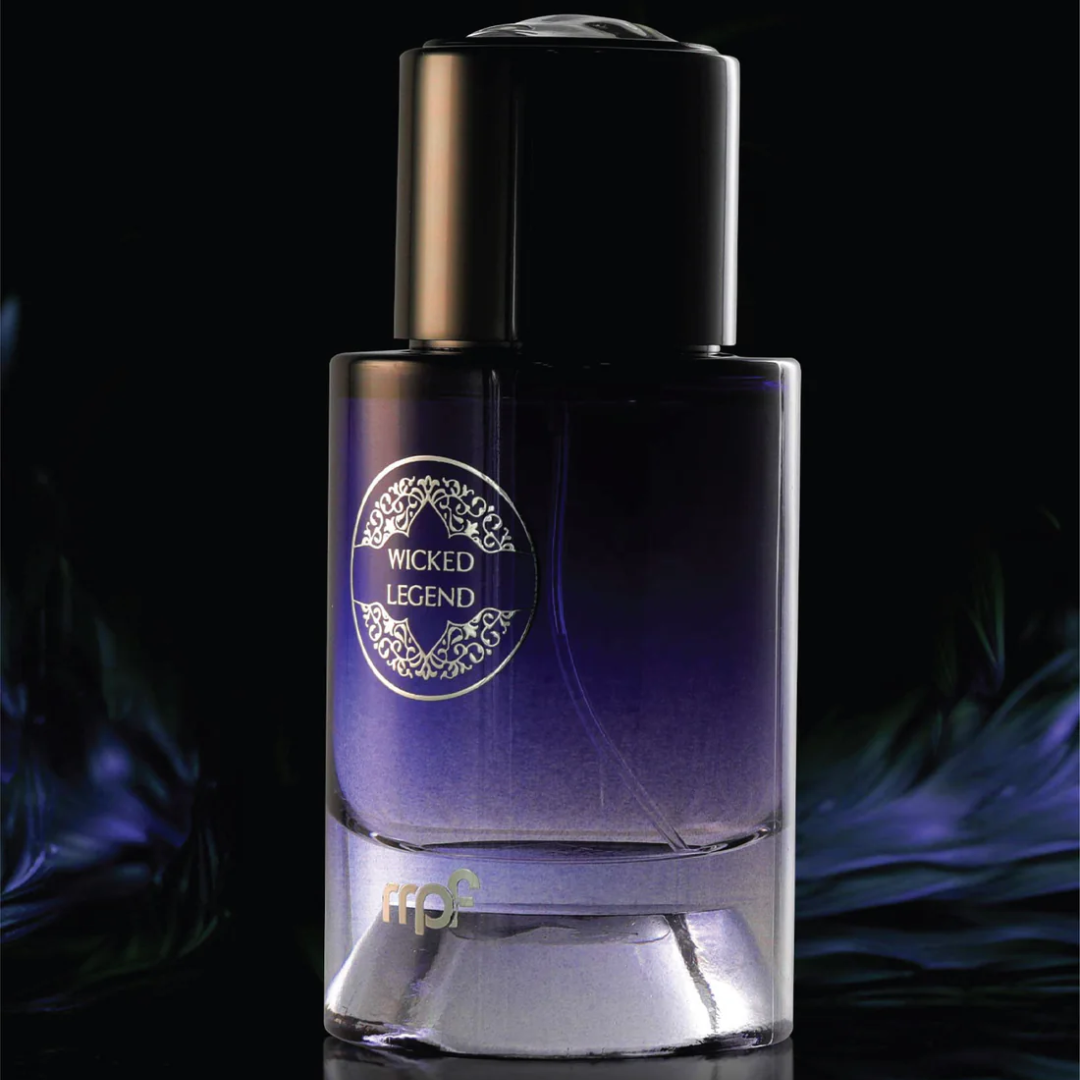My Perfumes Wicked Legend Unisex Perfume
