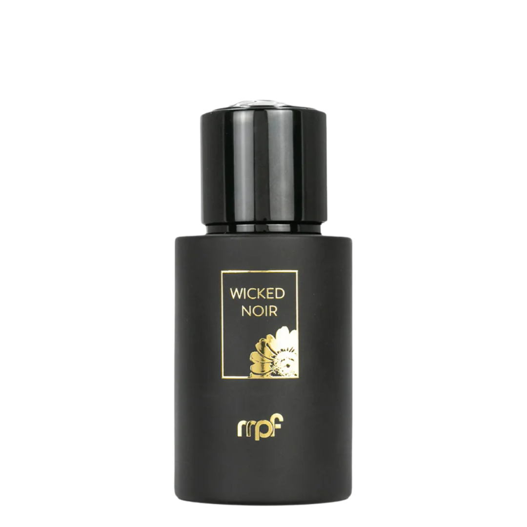 My Perfumes Wicked Noir Unisex Perfume