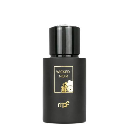 My Perfumes Wicked Noir Unisex Perfume
