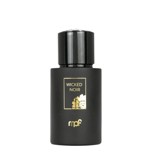 My Perfumes Wicked Noir Unisex Perfume