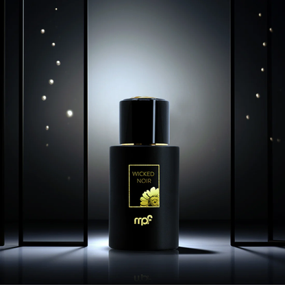 My Perfumes Wicked Noir Unisex Perfume