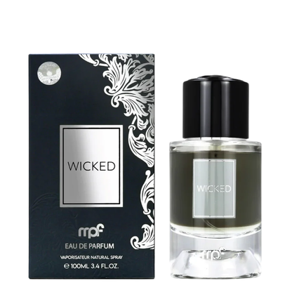 My Perfumes Wicked Unisex Perfume