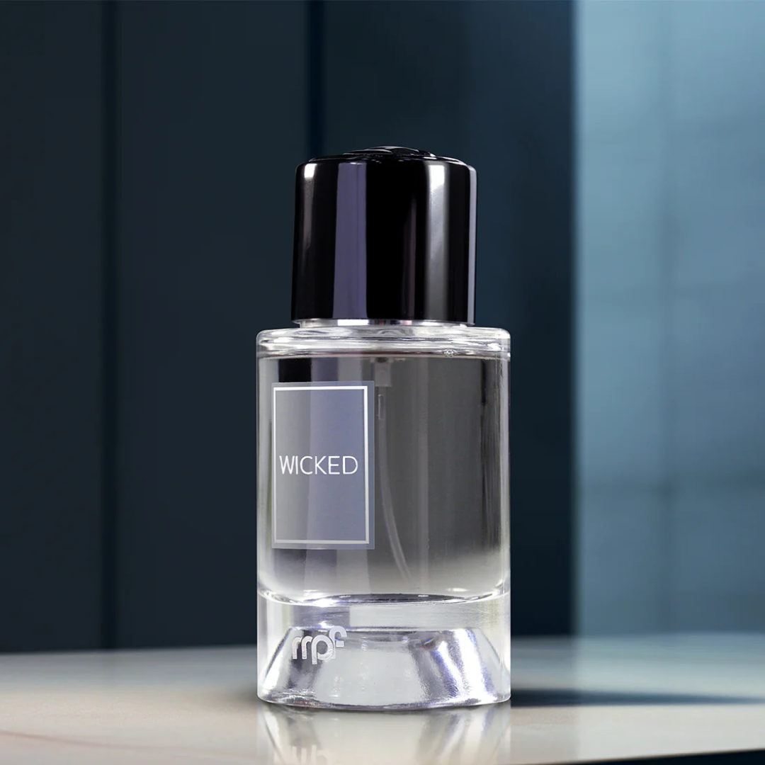 My Perfumes Wicked Unisex Perfume