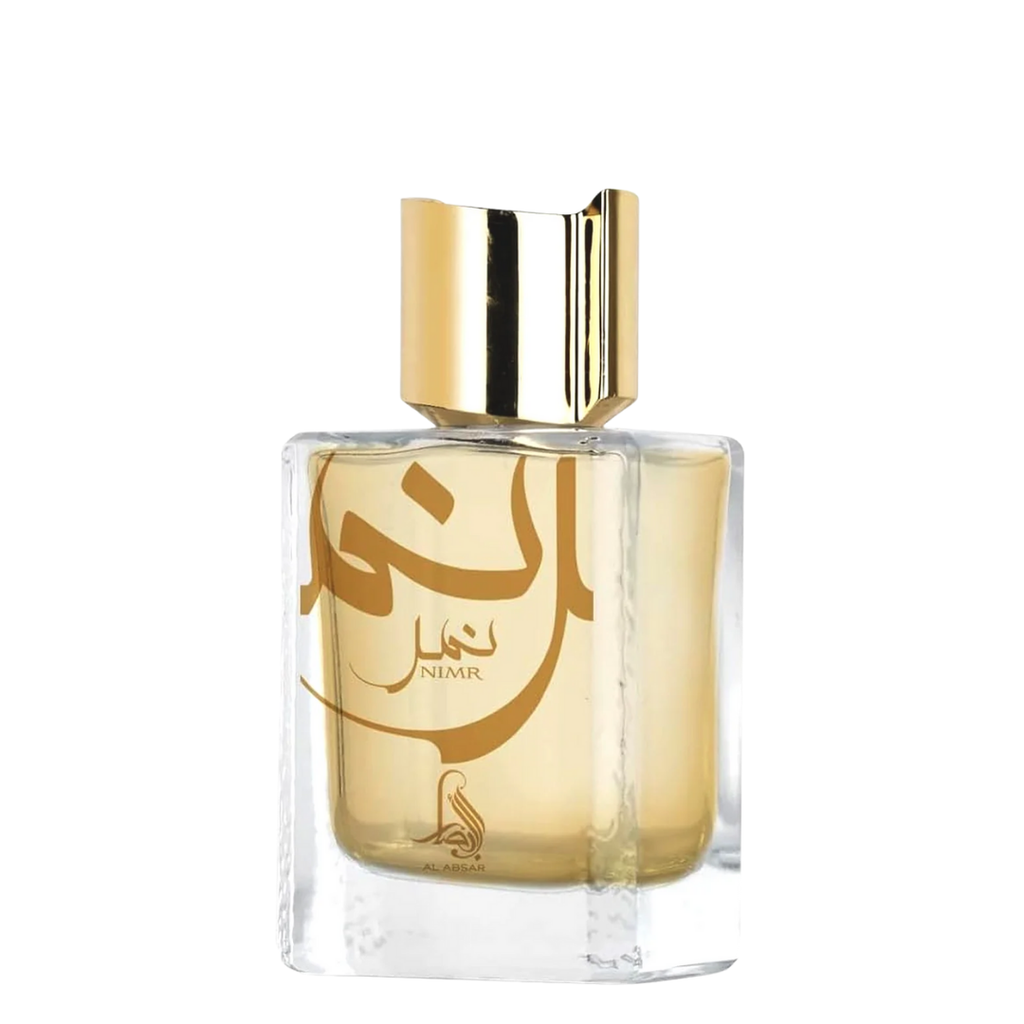 Nimr by Al Absar Unisex Perfume